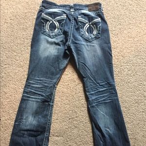 Big Star Jeans